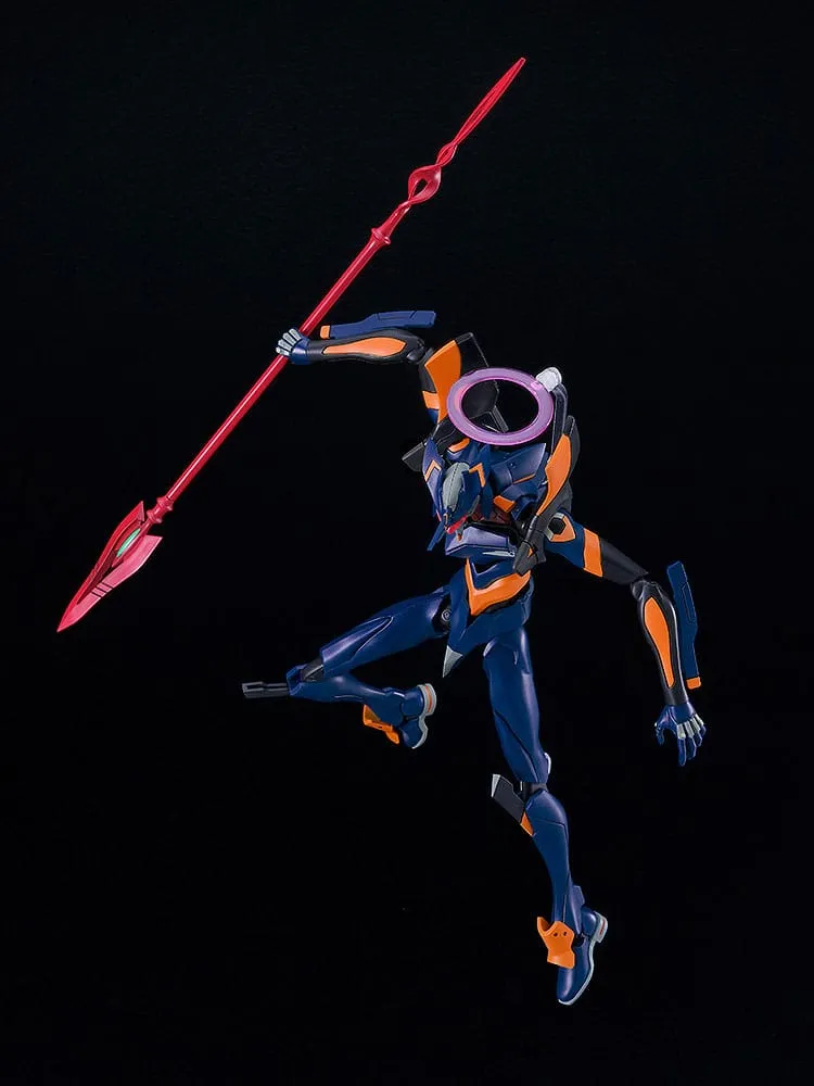 Evangelion: 2.0 You Can (Not) Advance Moderoid Plastic Model Kit Evangelion Mark.06 16 cm